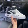 Кроссовки Nike Air Force 1 Mid 07 LV8 Utility White