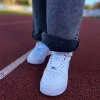 Кроссовки Nike Air Force 1 Mid White