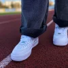 Кроссовки Nike Air Force 1 Mid White