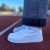 Кроссовки Nike Air Force 1 Mid White