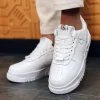 Кросівки Nike Air Force 1 Pixel White