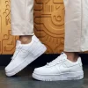 Кросівки Nike Air Force 1 Pixel White