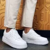 Кросівки Nike Air Force 1 Pixel White