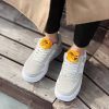 Кроссовки Nike Air Force 1 Shadow Beige/Orange