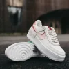 Кросівки Nike Air Force 1 Shadow Phantom/Echo Pink-Red