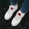Кросівки Nike Air Force 1 Shadow Phantom/Echo Pink-Red