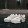 Кросівки Nike Air Force 1 Shadow Phantom/Echo Pink-Red