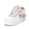 Кросівки Nike Air Force 1 Shadow White/Pink