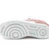 Кросівки Nike Air Force 1 Shadow White/Pink