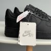 Кросівки Nike Air Force Low Black