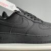 Кросівки Nike Air Force Low Black