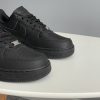 Кросівки Nike Air Force Low Black