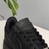Кросівки Nike Air Force Low Black