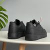 Кросівки Nike Air Force Low Black
