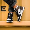 Кроссовки Nike Air Jordan 1 High OG Dark Mocha