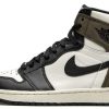 Кроссовки Nike Air Jordan 1 High OG Dark Mocha