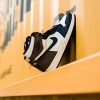 Кроссовки Nike Air Jordan 1 High OG Dark Mocha