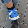 Кросівки Nike Air Jordan 1 High OG SP Fragment design x Travis Scott