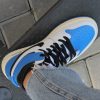 Кросівки Nike Air Jordan 1 High OG SP Fragment design x Travis Scott