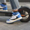 Кросівки Nike Air Jordan 1 High OG SP Fragment design x Travis Scott