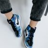 Кросівки Nike Air Jordan 1 High OG Tie-Dye