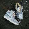 Кроссовки Nike Air Jordan 1 High Zoom Air