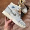 Кроссовки Nike Air Jordan 1 High Zoom Air