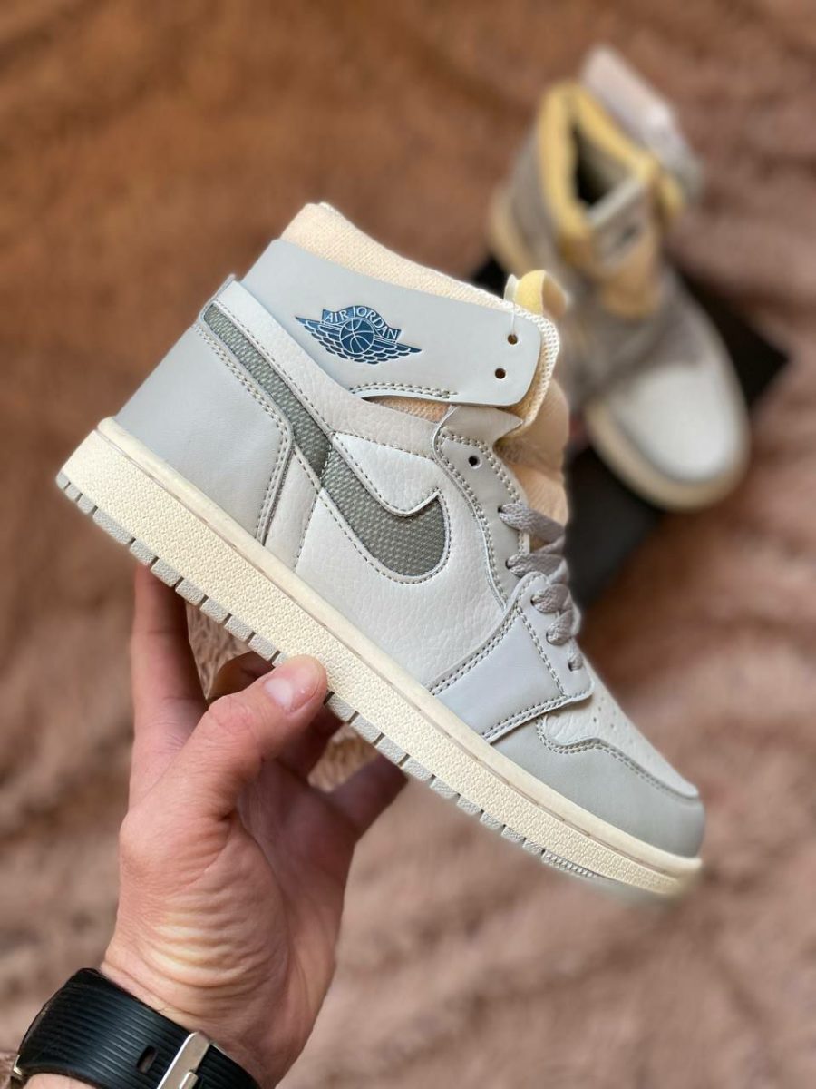 Кроссовки Nike Air Jordan 1 High Zoom Air