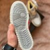 Кроссовки Nike Air Jordan 1 High Zoom Air