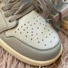 Кроссовки Nike Air Jordan 1 High Zoom Air