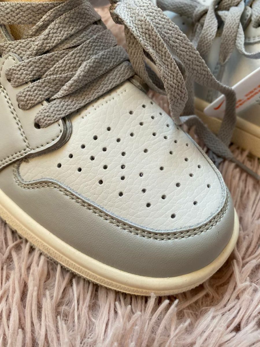 Кроссовки Nike Air Jordan 1 High Zoom Air