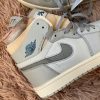 Кроссовки Nike Air Jordan 1 High Zoom Air