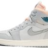 Кроссовки Nike Air Jordan 1 High Zoom Air