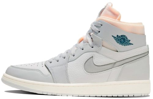 Кроссовки Nike Air Jordan 1 High Zoom Air