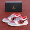 Кроссовки Nike Air Jordan 1 Low Canyon Rust
