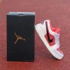 Кроссовки Nike Air Jordan 1 Low Canyon Rust