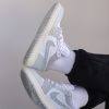 Кросівки Nike Air Jordan 1 Low Elephant Print