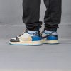 Кросівки Nike Air Jordan 1 Low Fragment x Travis Scott