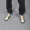 Кросівки Nike Air Jordan 1 Low Fragment x Travis Scott