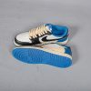 Кросівки Nike Air Jordan 1 Low Fragment x Travis Scott