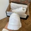 Кросівки Nike Air Jordan 1 Low Triple White