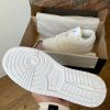 Кросівки Nike Air Jordan 1 Low Triple White