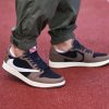 Кросівки Nike Air Jordan 1 Low x Travis Scott Mocha