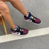 Кроссовки Nike Air Jordan 1 Mid SE Black Dark Beetroot