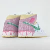 Кросівки Nike Air Jordan 1 Paint Drip