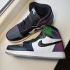 Кросівки Nike Air Jordan 1 Retro All Star 2017 Chameleon