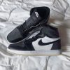 Кросівки Nike Air Jordan 1 Retro All Star 2017 Chameleon