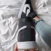 Кросівки Nike Air Jordan 1 Retro All Star 2017 Chameleon