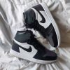 Кросівки Nike Air Jordan 1 Retro All Star 2017 Chameleon
