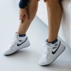 Кросівки Nike Air Jordan 1 Retro High Court Purple